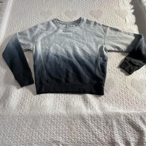 Champion Ombré Sweatshirt (S)